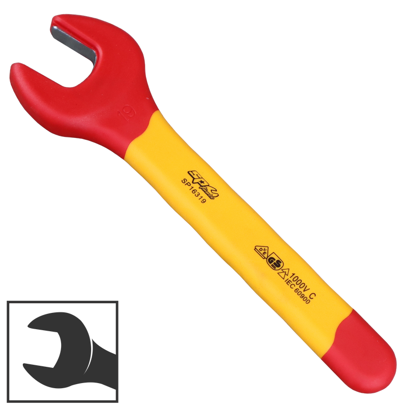 SP Tools Spanner Oe Vde 8mm SP16308