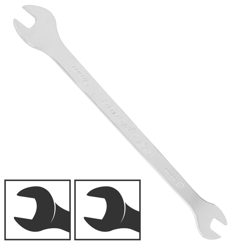 SP Tools Spanner Slimline 8*9 SP16608