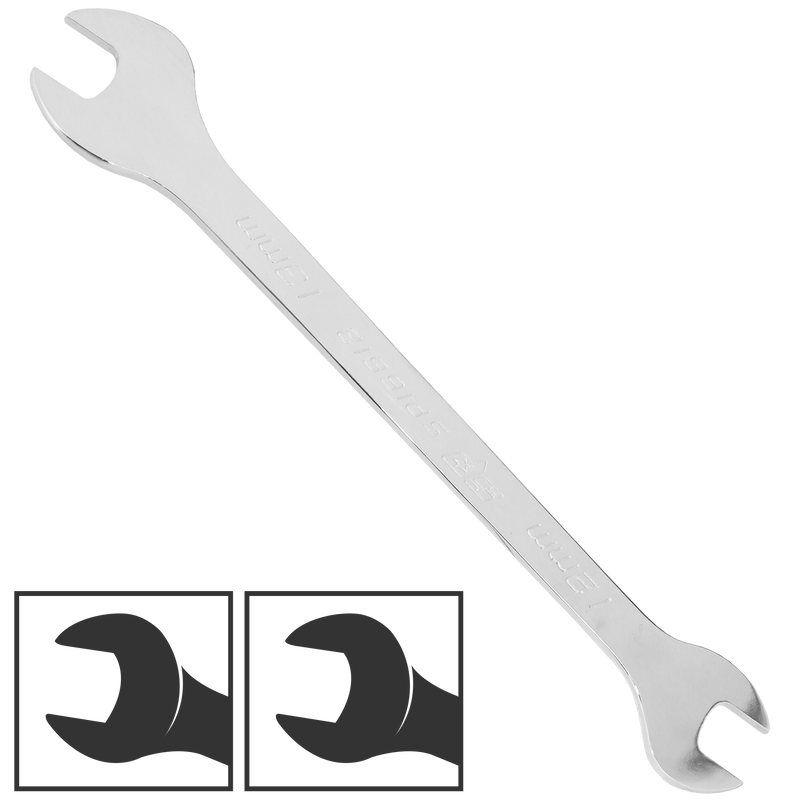 SP Tools Spanner Slimline 12*13 SP16612