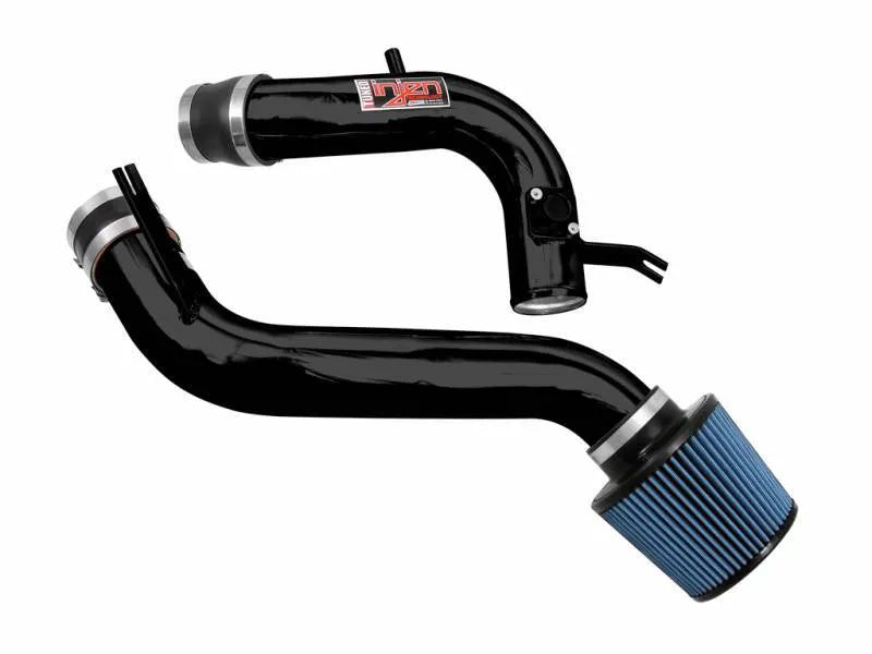 Injen SP Cold Air Intake System - Black (Accord L4 08-12) — fits Honda Accord