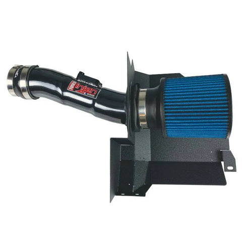 Injen SP Short Ram Cold Air Intake System - Black (Accord 1.5L 2018+) — fits Honda Accord