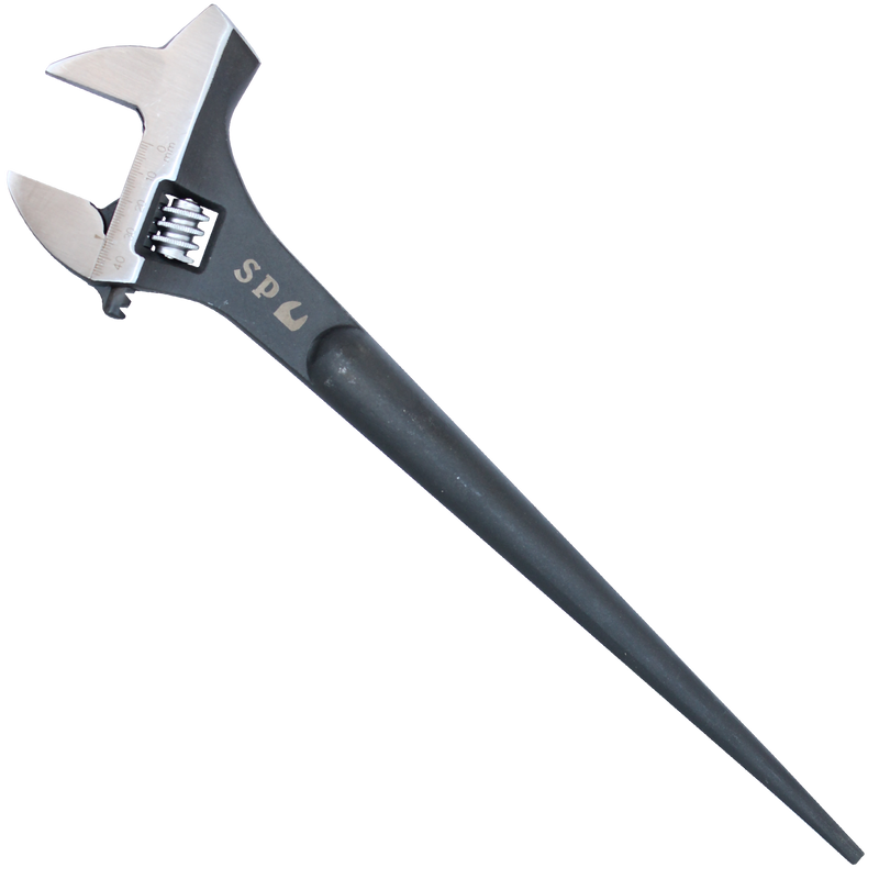 SP Tools SP18093 Adjustable Construction Wrench