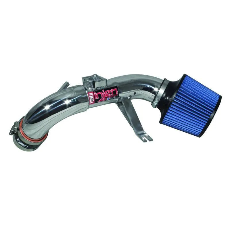 Injen SP Short Ram Cold Air Intake System (Lancer 2.0L 08-14) — fits Mitsubishi Outlander Zg