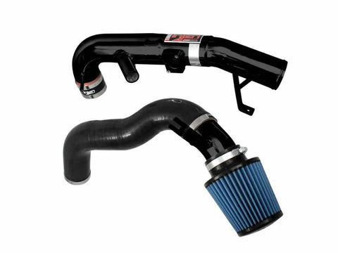 Injen SP Cold Air Intake System - Black (Lancer Ralliart 09-12) — fits Mitsubishi Lancer Ralliart