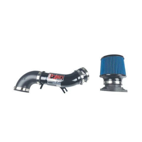 Injen SP Short Ram Cold Air Intake System - Black (Eclipse 00-05) — fits Mitsubishi Eclipse