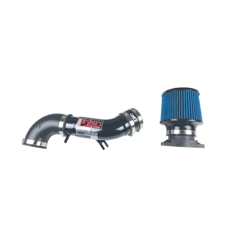 Injen SP Short Ram Cold Air Intake System - Black (Eclipse 00-05) — fits Mitsubishi Eclipse