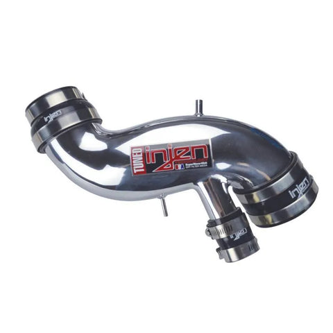 Injen SP Short Ram Cold Air Intake System (Evo 8-9 03-07)