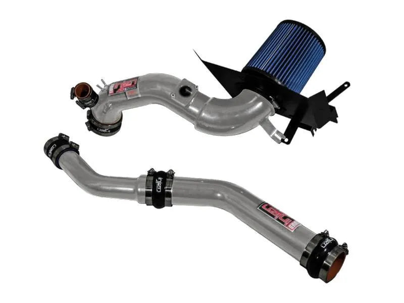 Injen SP Short Ram Cold Air Intake System (Evo X 08-15) — fits Mitsubishi Evo