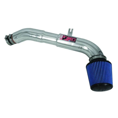 Injen SP Short Ram Cold Air Intake System - Polished (Juke 11-15) — fits Nissan Juke