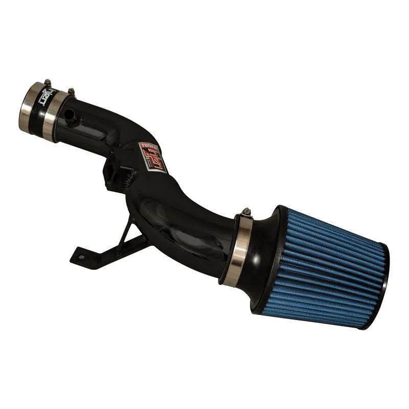 Injen SP Short Ram Cold Air Intake System - Polished (Versa 13-19)