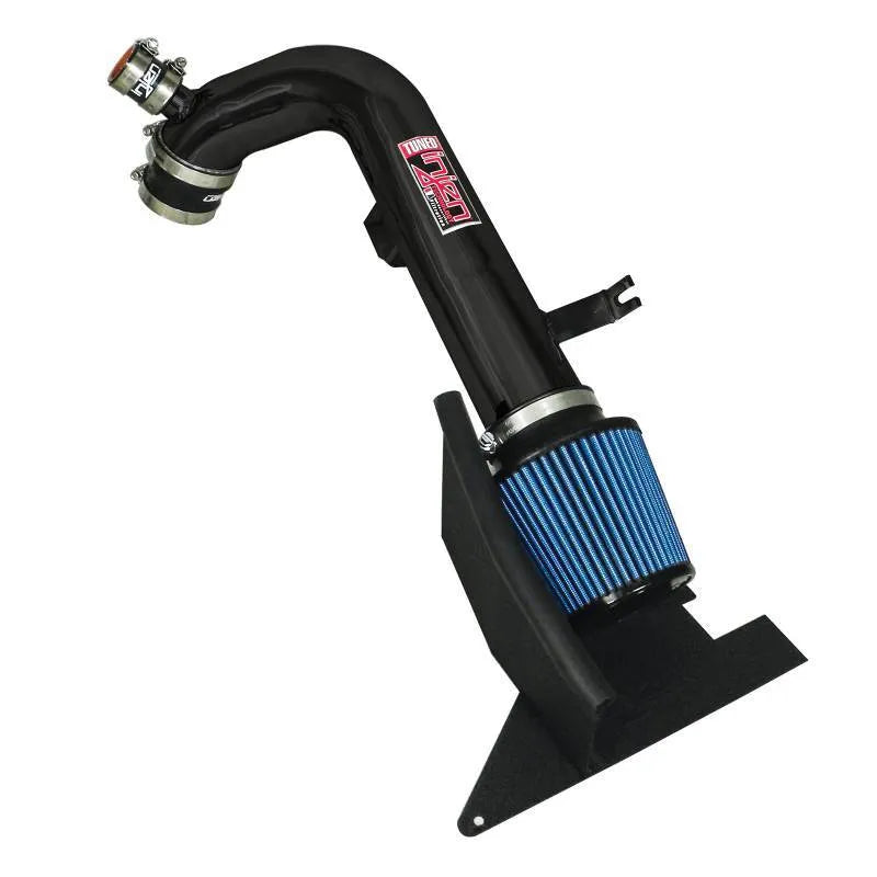 Injen SP Short Ram Cold Air Intake System - Black (Altima 13-18) — fits Nissan Altima