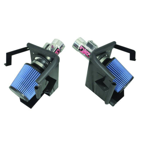 Injen SP Short Ram Cold Air Intake System (G25 Sedan 11-12)