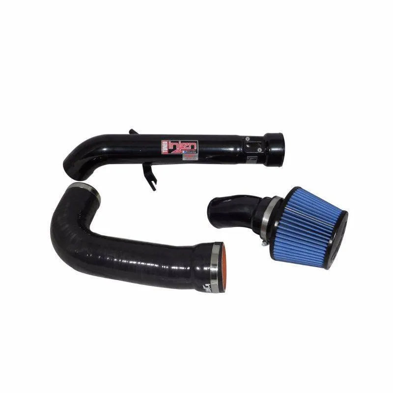 Injen SP Cold Air Intake System - Black (350Z 03-06) — fits Nissan 350z