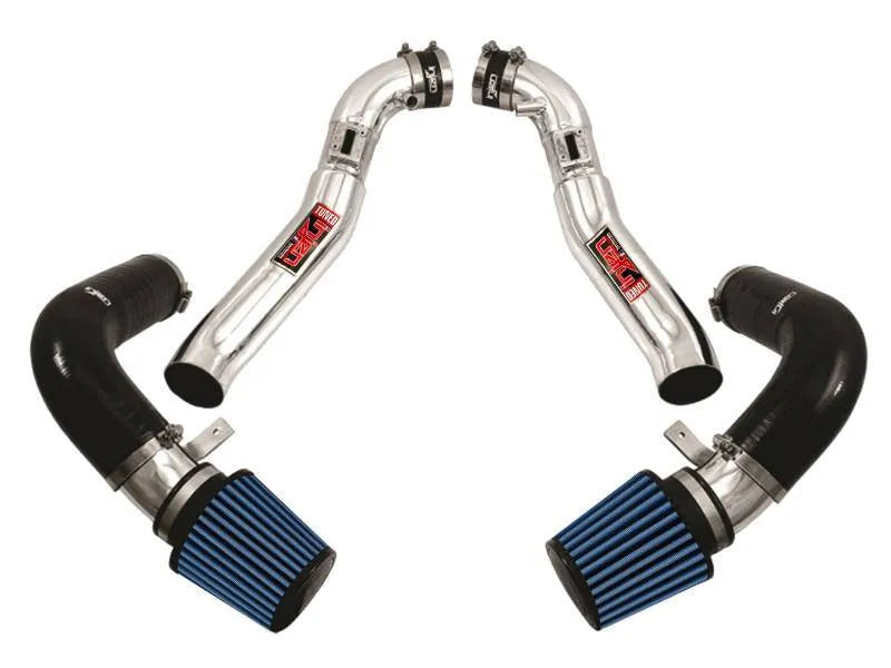 Injen SP Cold Air Intake System (350Z 07-08) — fits Nissan 350z