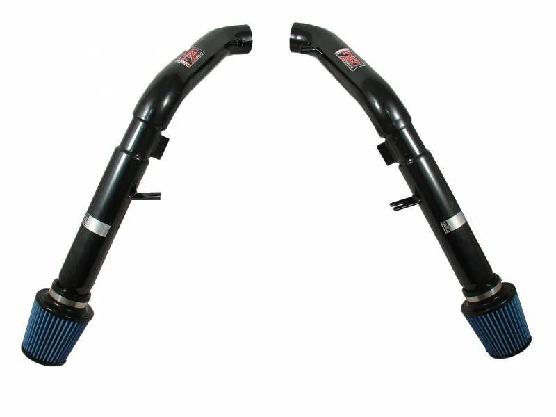 Injen SP Cold Air Intake System - Black (370Z 09+) — fits Nissan 370z