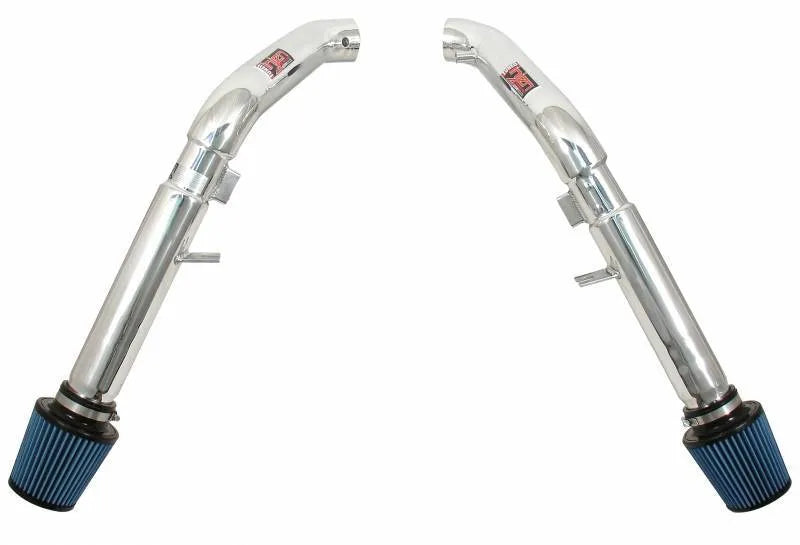 Injen SP Cold Air Intake System - Polished (370Z Nismo 09+) — fits Nissan 370z