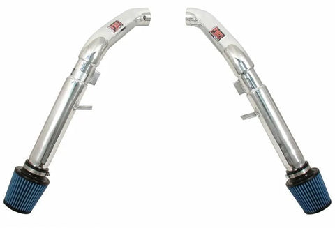 Injen SP Cold Air Intake System (370Z Nismo 09+) — fits Nissan 370z (image 2)