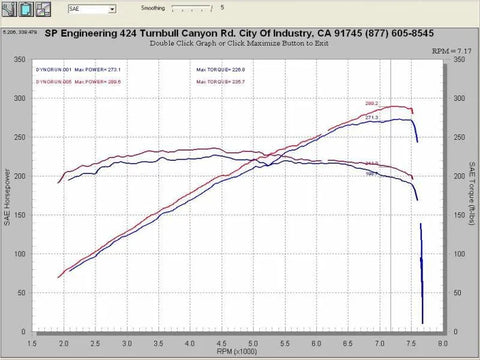 Injen SP Cold Air Intake System - Polished (G37 08-13/G35 Sedan 07-08)
