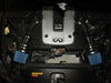 Injen SP Short Ram Cold Air Intake System - Polished (G37 08-13/G35 Sedan 07-08)