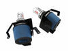 Injen SP Short Ram Cold Air Intake System - Polished (G37 08-13/G35 Sedan 07-08)