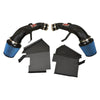 Injen SP Short Ram Cold Air Intake System - Black (Q50 14-15)