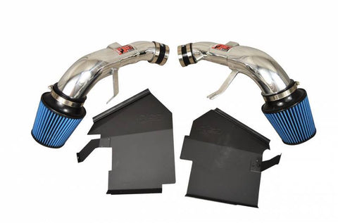 Injen SP Short Ram Cold Air Intake System (Q50 14-15)