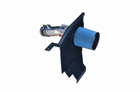Injen SP Short Ram Cold Air Intake System (Yaris 2017+)