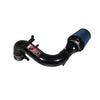 Injen SP Short Ram Cold Air Intake System - Black (Camry 2.4L 02-06)