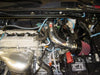 Injen SP Short Ram Cold Air Intake System - Black (Camry 2.4L 02-06)