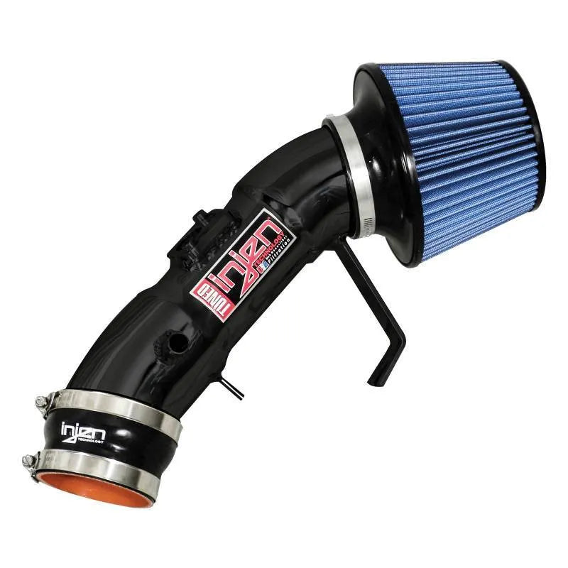 Injen SP Short Ram Cold Air Intake System - Black (Camry V6 07-11)