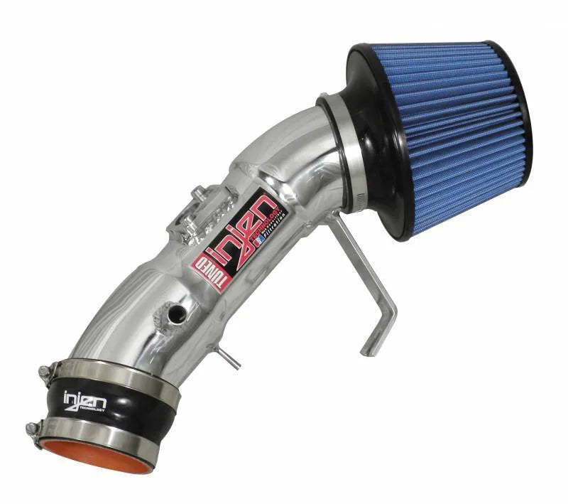 Injen SP Short Ram Cold Air Intake System (Camry V6 07-11)