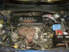 Injen SP Short Ram Cold Air Intake System (Camry L4 07-11)