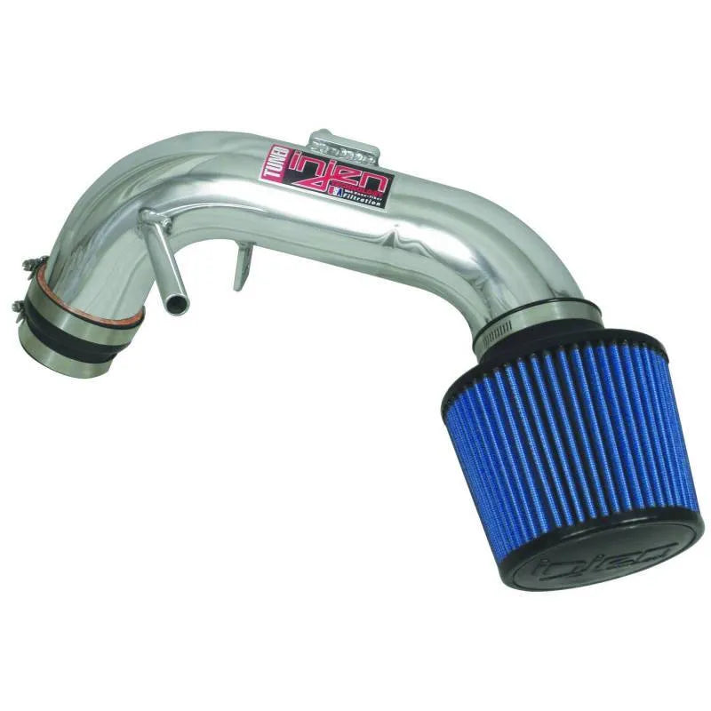 Injen SP Short Ram Cold Air Intake System (Camry L4 07-11)