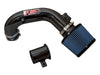 Injen SP Short Ram Cold Air Intake System (Camry 2.5L 15-17)