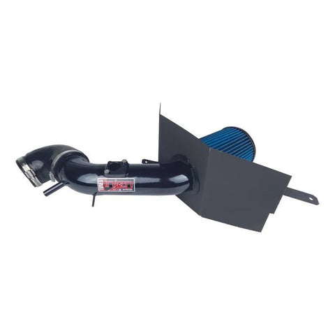 Injen SP Short Ram Air Intake System - Black (Camry V6 2018+) — fits Toyota Camry