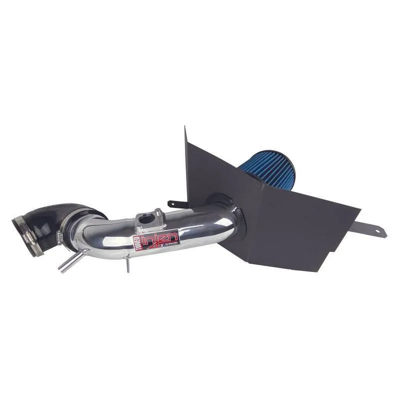 Injen SP Short Ram Air Intake System (Camry V6 2018+) — fits Toyota Camry