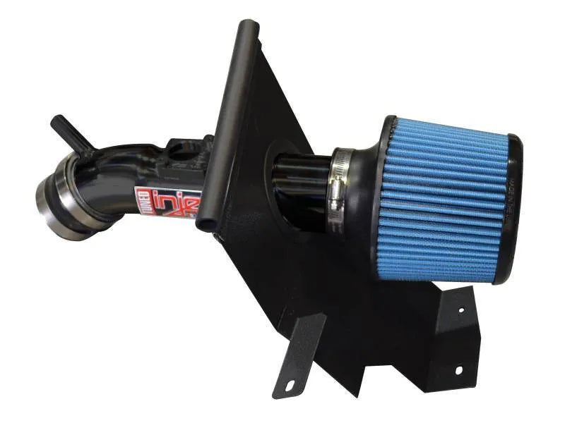 Injen SP Short Ram Cold Air Intake System - Black (C-HR 2018+) — fits Toyota C