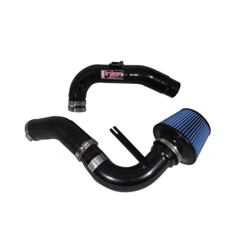 Injen SP Cold Air Intake System - Black (Corolla XRS 09-10) — fits Toyota Corolla