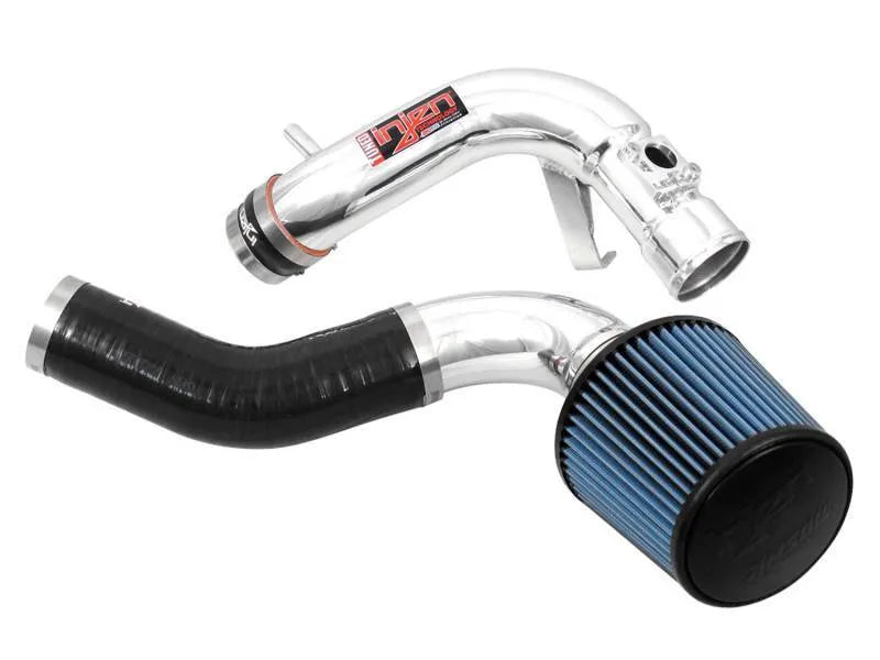 Injen SP Cold Air Intake System - Polished (Corolla 14-19) — fits Toyota Corolla