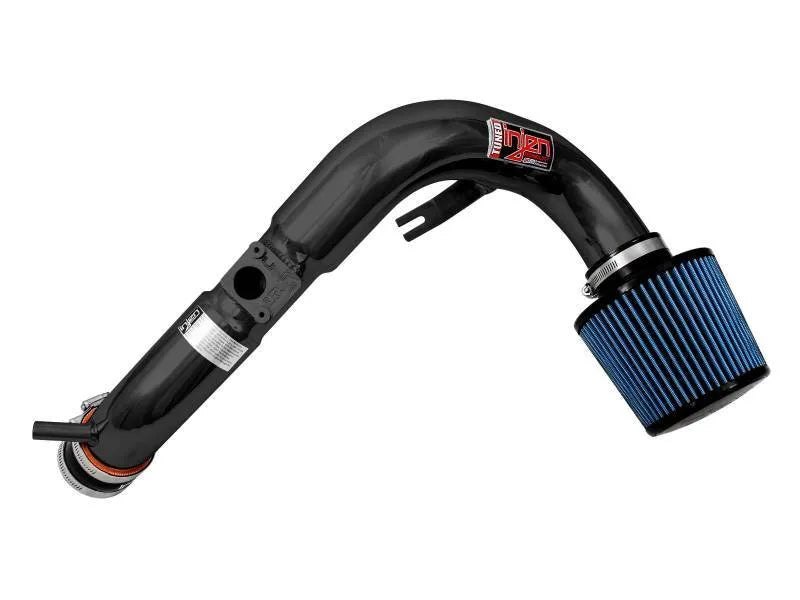 Injen SP Cold Air Intake System - Black (Scion XD 08-12)