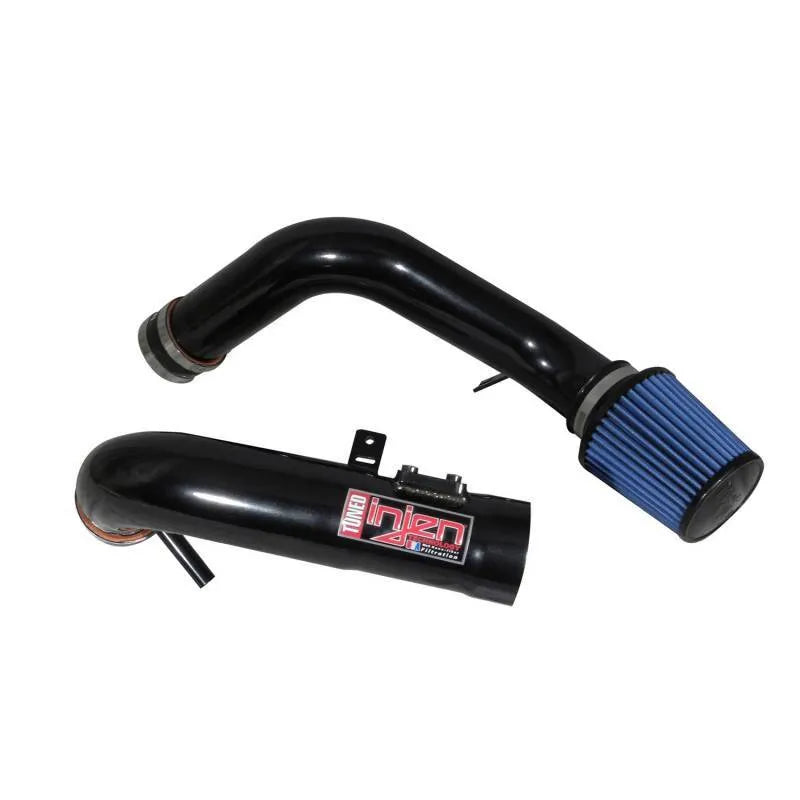 Injen SP Cold Air Intake System - Black (Scion XB 08-15)