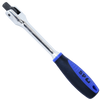 SP Tools 1/4" Drive Flex Handle - Comfort Grip