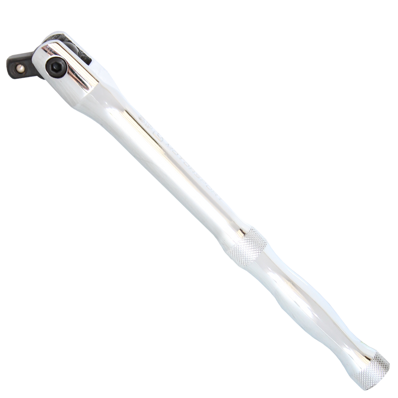 SP Tools 1/4" Drive Flex Handle - Steel Handle