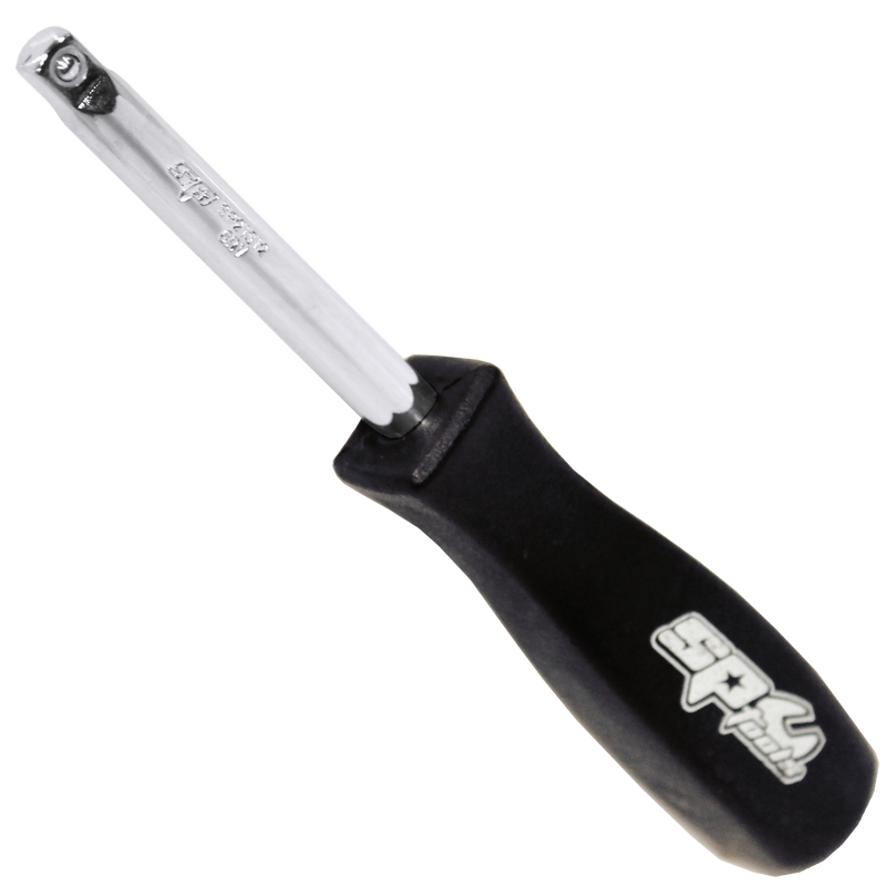 SP Tools 1/4" Drive Spinner Handle