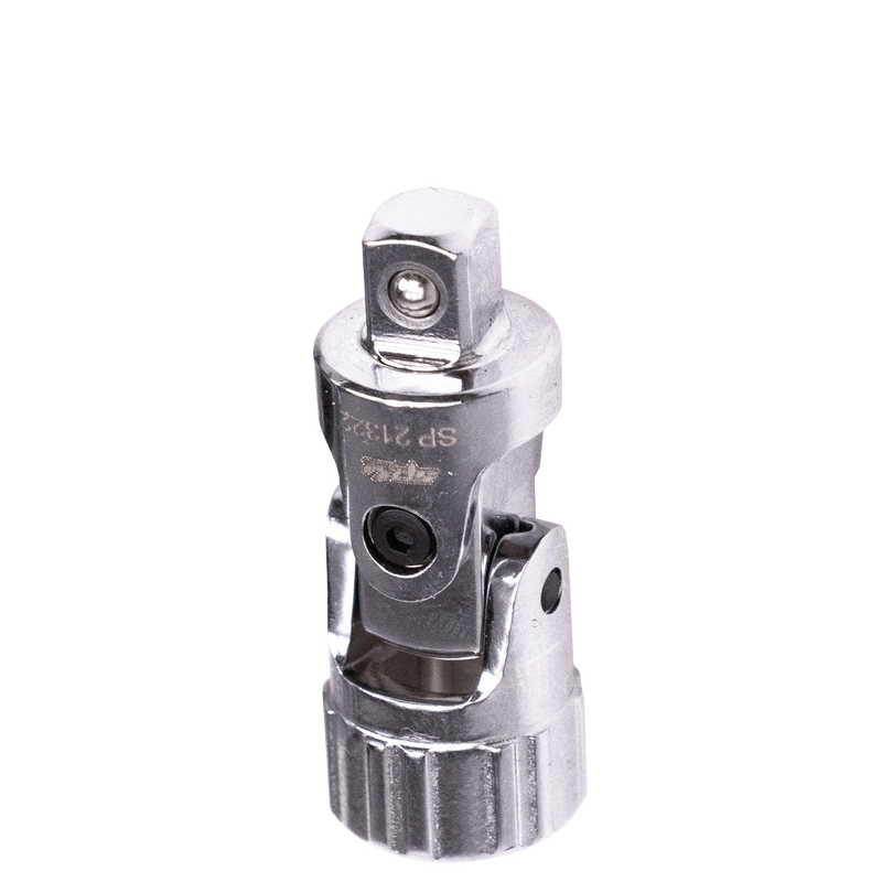 SP Tools Socket Universal Joint Auto Reset 1/4"Dr SP21322