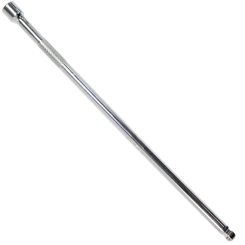 SP Tools 1/4" Drive Wobble Extension Bar - Individual, Size: 250mm