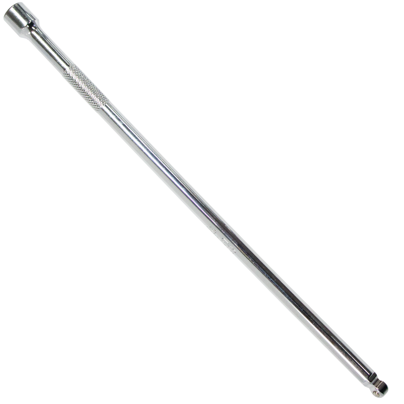 SP Tools Bar Extension Wobble 1/4"Dr 450mm SP21339
