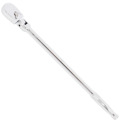 SP Tools 1/4" Drive Sealed Flex Head Ratchet - Long - 90T