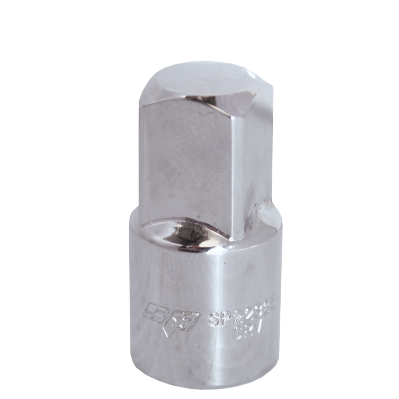 SP Tools SP22326 3/8" Drive Adaptor - 1/2"M