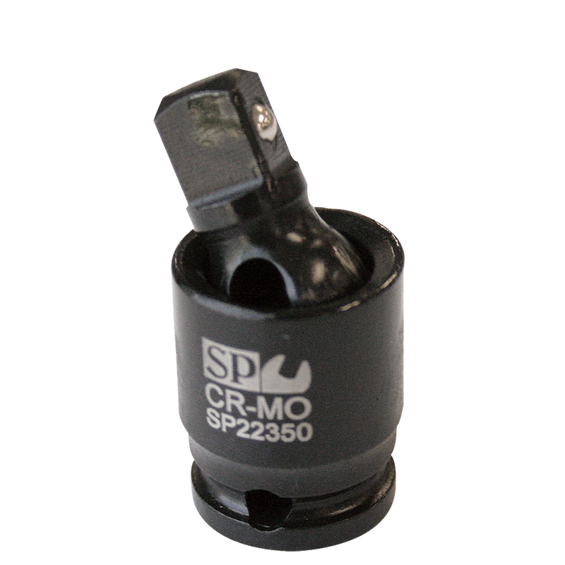 SP Tools SP22350 3/8" Drive Universal Impact Joint